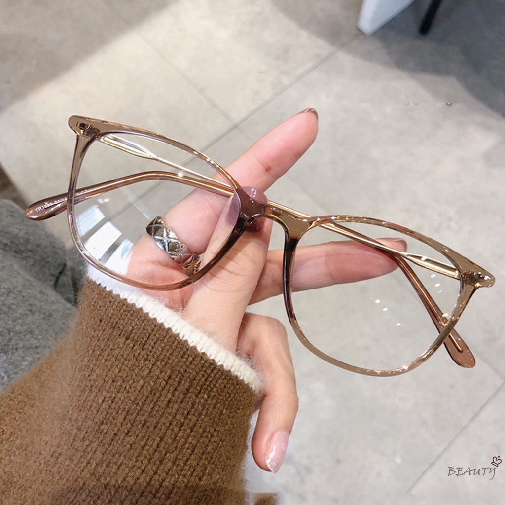 SevenMiss Mắt Kính Chống Ánh Sáng Xanh Từ Máy Tính