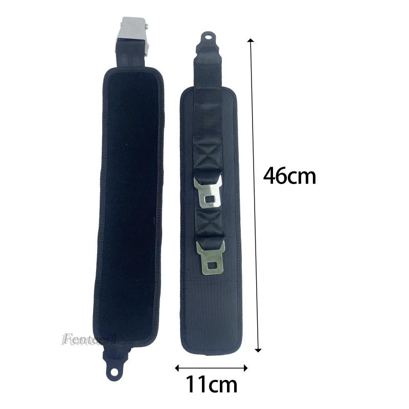 Dây Đai Đeo Hông Thay Thế Chuyên Dụng Cho Máy Tập Thể Dục