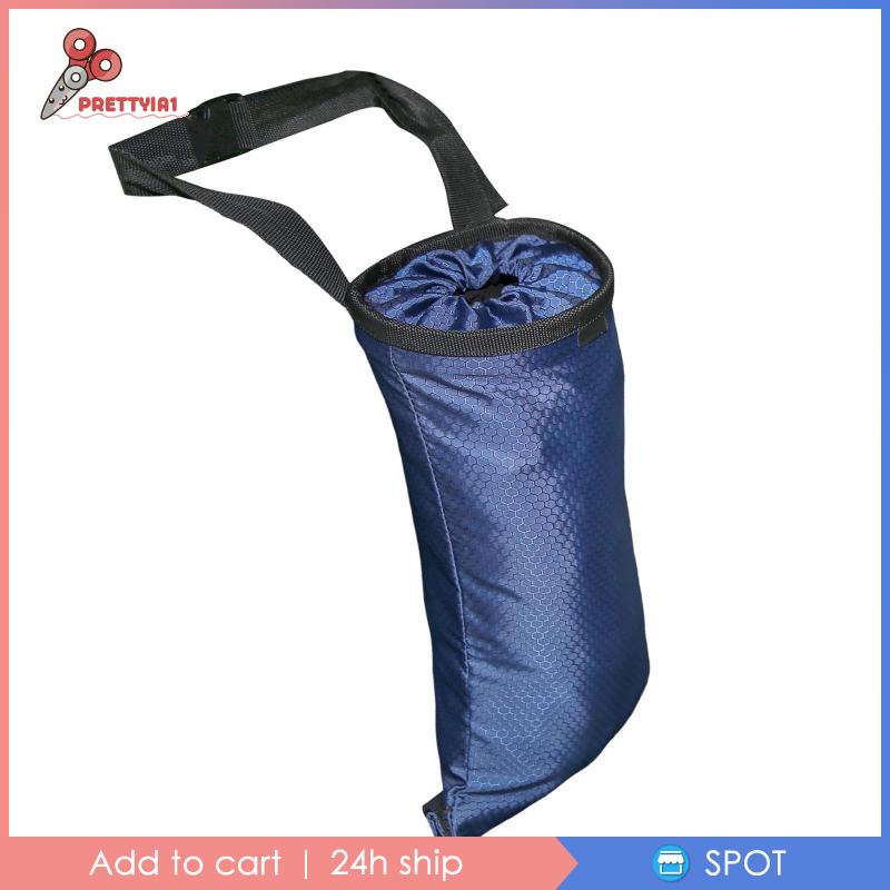 Túi Đựng Rác Chống Rò Rỉ Cho Xe Hơi