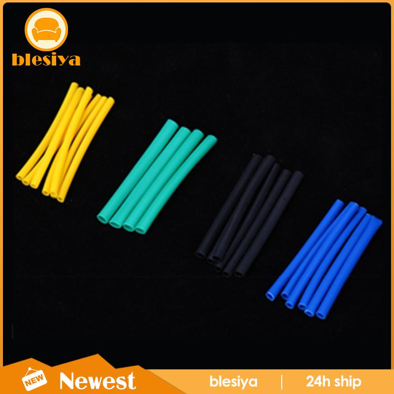 Set 530 Ống Co Nhiệt Nhiều Màu Sắc