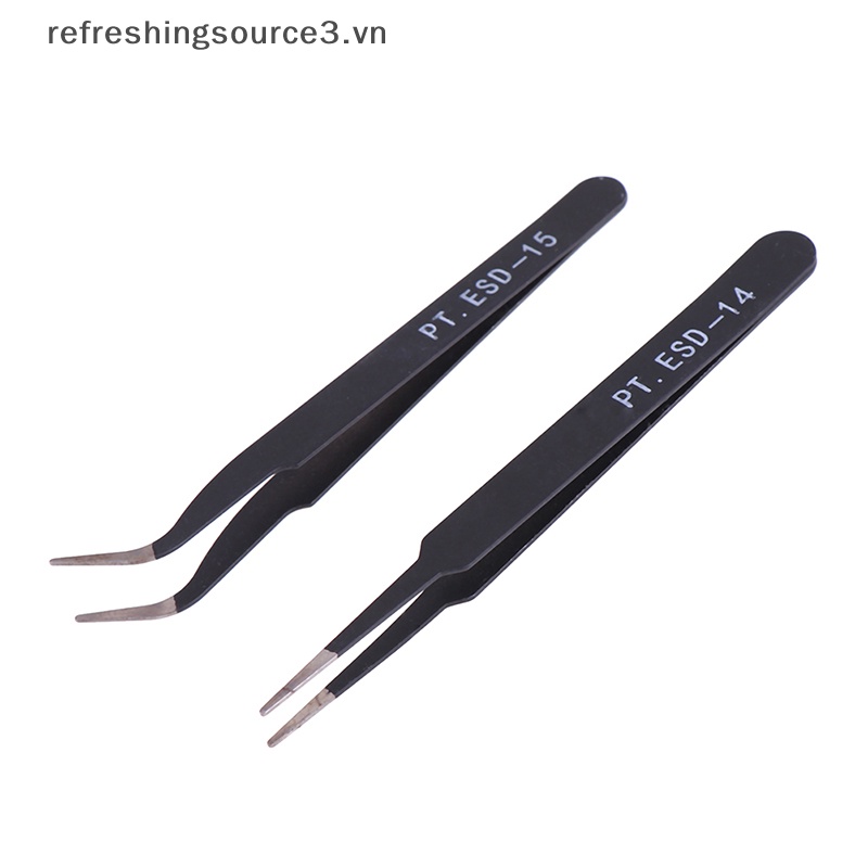 Bộ 6 Dụng Cụ Sửa Chữa Chống Tĩnh Điện 3.vn