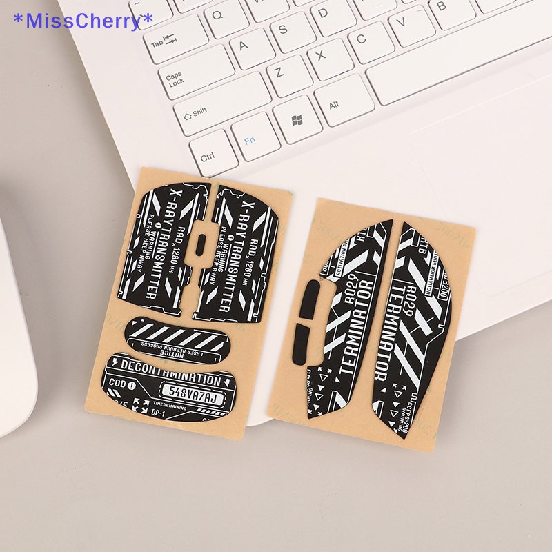 1 Bộ Nhãn Dán 6D Chống Trượt Chống Mồ Hôi Chống Trượt Cho AJ199 Mới
