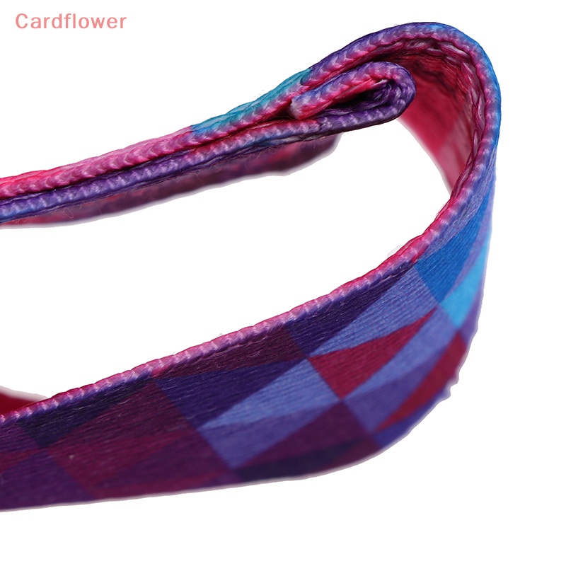 1 Dây Đeo Thảm Tập Yoga Co Giãn Điều Chỉnh Được