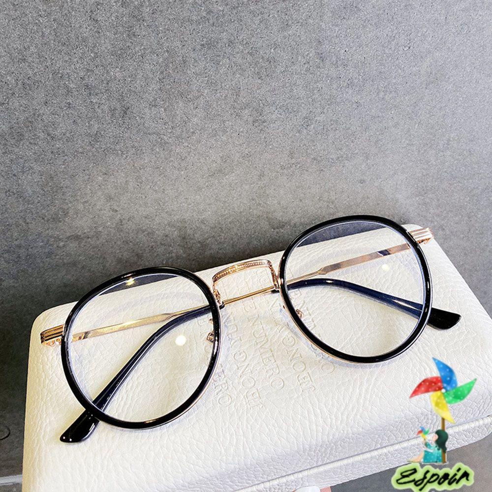 ESPO Kính Chống Ánh Sáng Xanh Siêu Nhẹ Bảo Vệ Mắt Cho Cả Nam Và Nữ