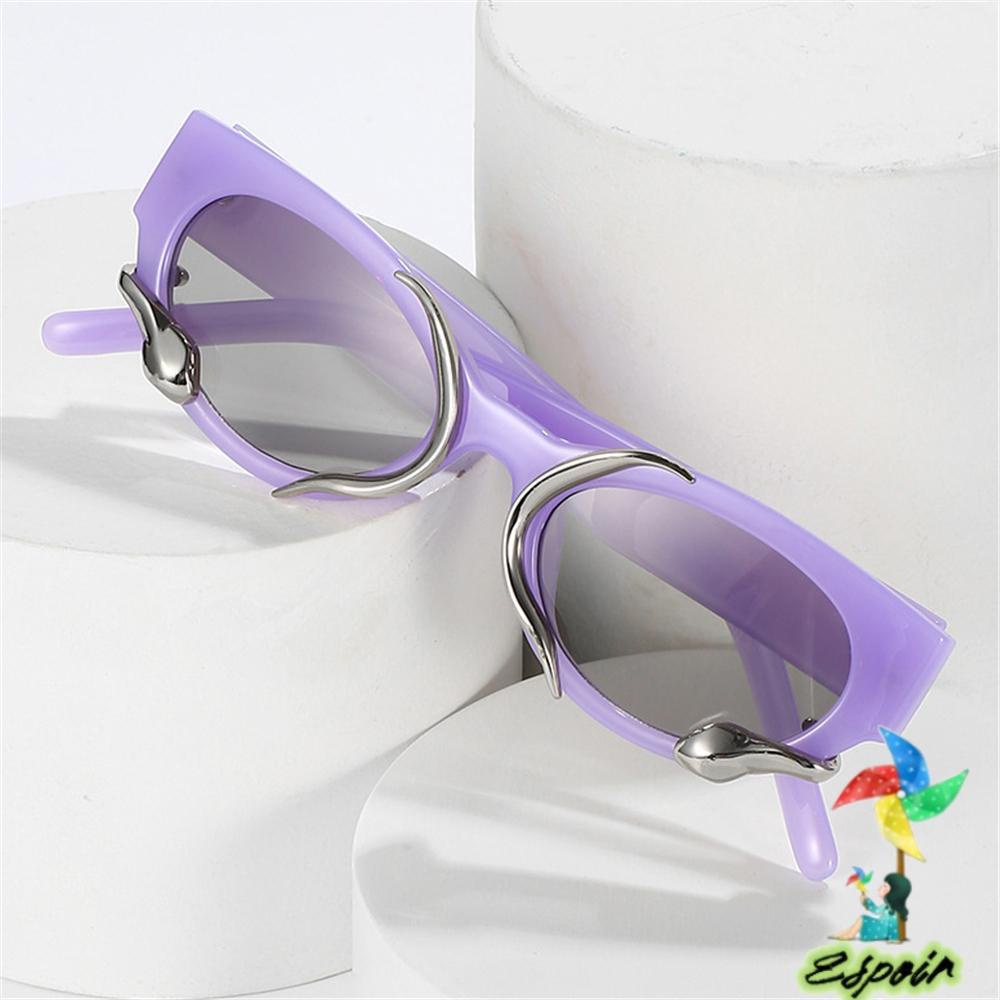 ESPO Kính Mát Mắt Mèo Chống Tia UV400 Nhiều Màu Sắc Đa Dạng Cho Nam