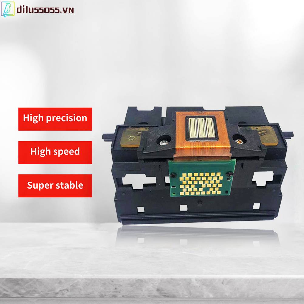 Toàn Bộ Đầu In Màu Cho Máy In Kodak EASYSHARE 5100 5300 5500 / Kodak ESP 3 5 7