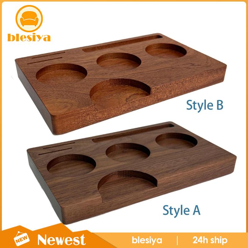 Giá Đỡ Tamper Espresso Cho Nhà Bếp 51 / 54 / 58mm