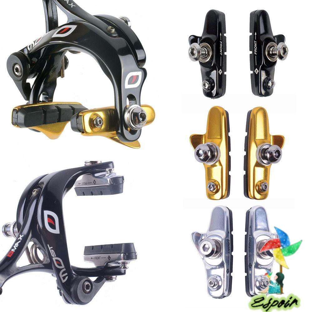 ESPO Giá Đỡ Má Phanh Xe Đạp Chống Mài Mòn Tiện Dụng