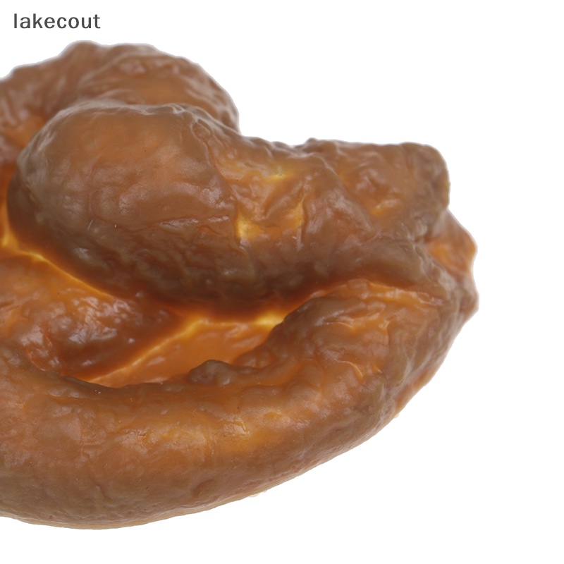 1 Con Người Nhựa Đồ Chơi Đùa Khăm