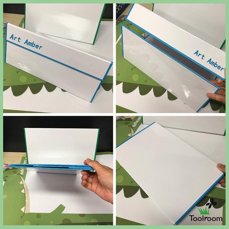 Khăn Lau Bảng Trắng Để Bàn Tiện Dụng