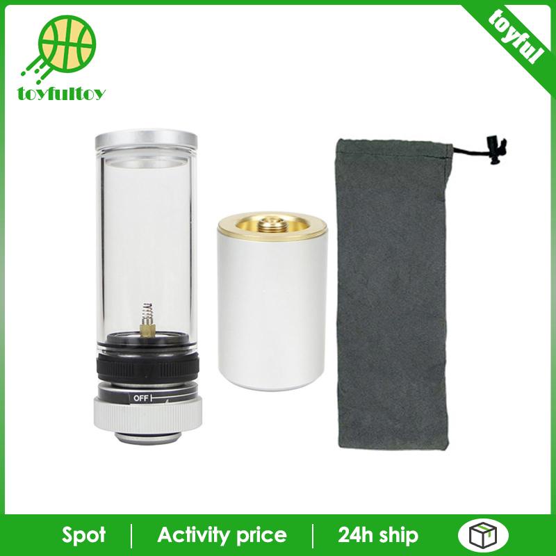 Đèn Khí Gas Cho Dã Ngoại