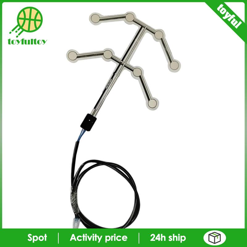 Cuộn Dây Cảnh Báo An Toàn Dài 78cm