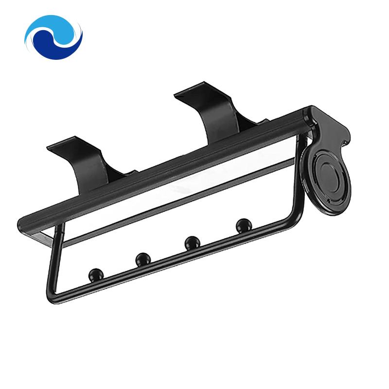 Thanh Ray Mở Rộng 30cm Gắn Tủ Chén / Trần Nhà Tiện Dụng