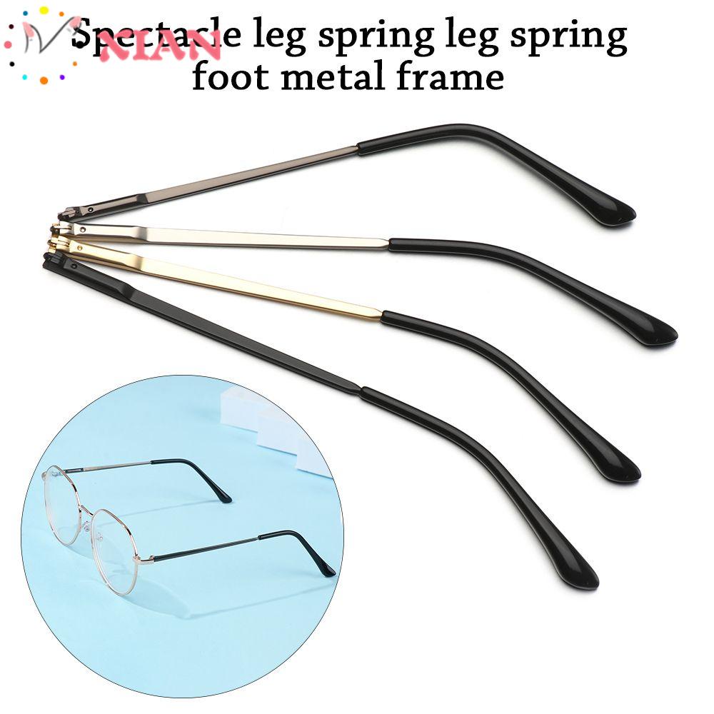 XIANTIN 1 Cặp Phụ Kiện Gắn Mắt Kính Chống Trượt