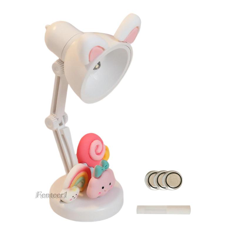 Đèn LED Đọc Sách Bảo Vệ Mắt Cho Bé