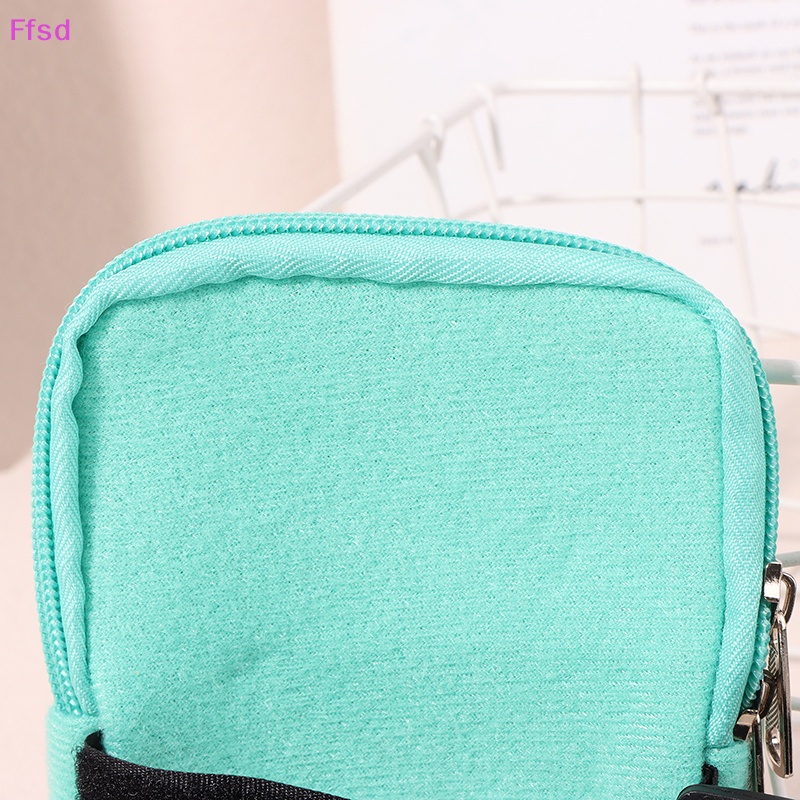 1 Túi Đựng Bình Nước Tập Gym Có Thể Tái Sử Dụng