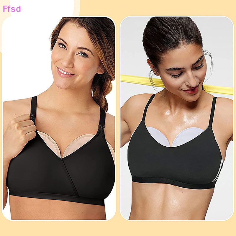 {Ffsd} Túi Dầu Thầu Dầu Thầu Dầu Hữu Cơ Mềm Mại Hỗ Trợ Chăm Sóc Sức Khỏe Ngực Có Thể Tái Sử Dụng Làm Quà