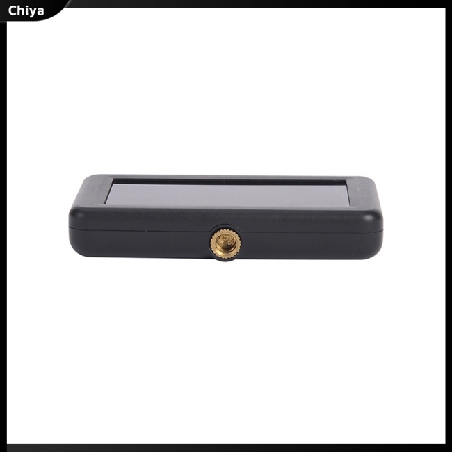 Thiết Bị Nhận Tín Hiệu Cầm Tay 3 Inch 5.8ghz 40ch Mini Cho Máy Bay Điều Khiển Từ Xa Fpv