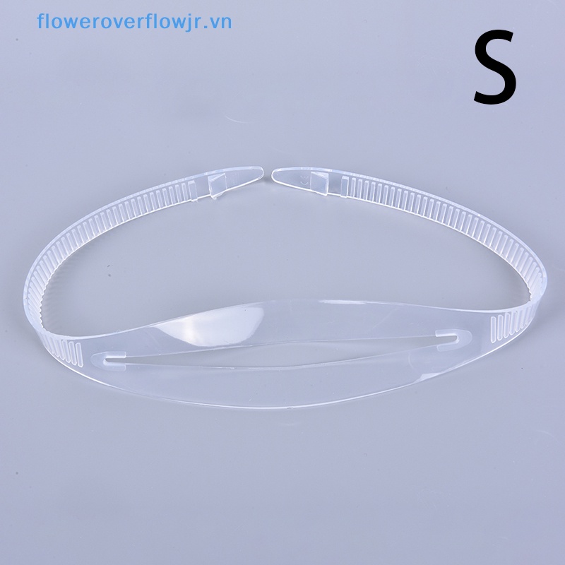 Mặt Nạ Lặn Bằng Cao Su Mềm Thay Thế Tiện Dụng