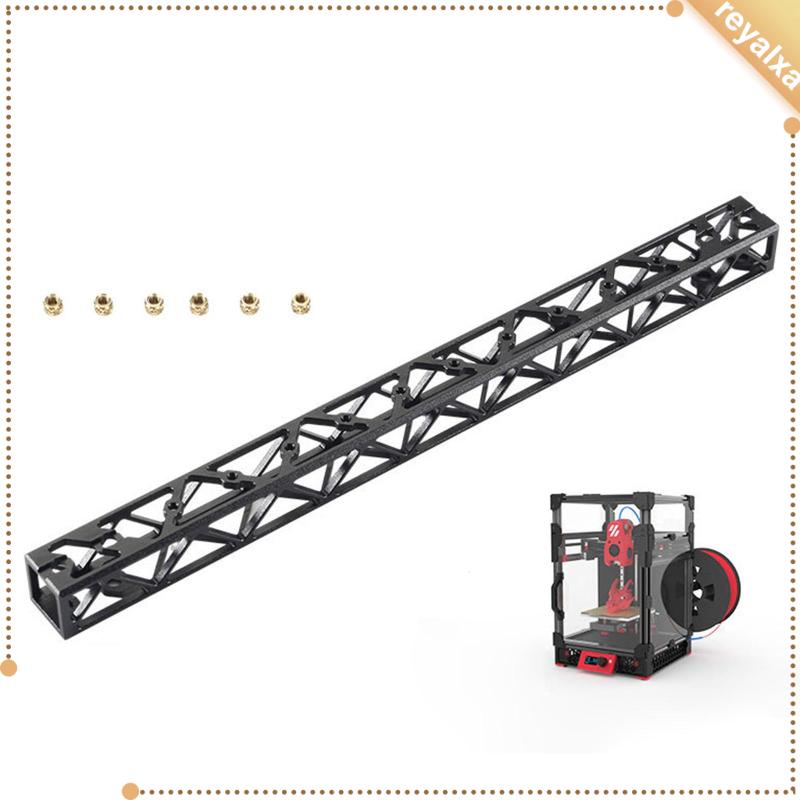 Phụ Tùng Lỗ Ren Bằng Hợp Kim Nhôm CNC Thay Thế Cho Máy In 3D