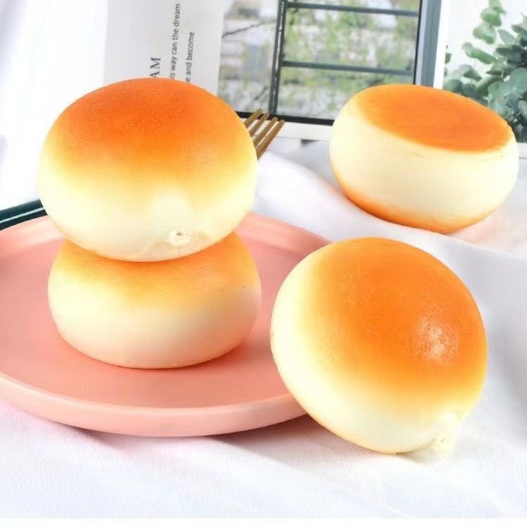 Khuôn Làm Bánh Bao Hấp Mềm Mại Tiện Dụng