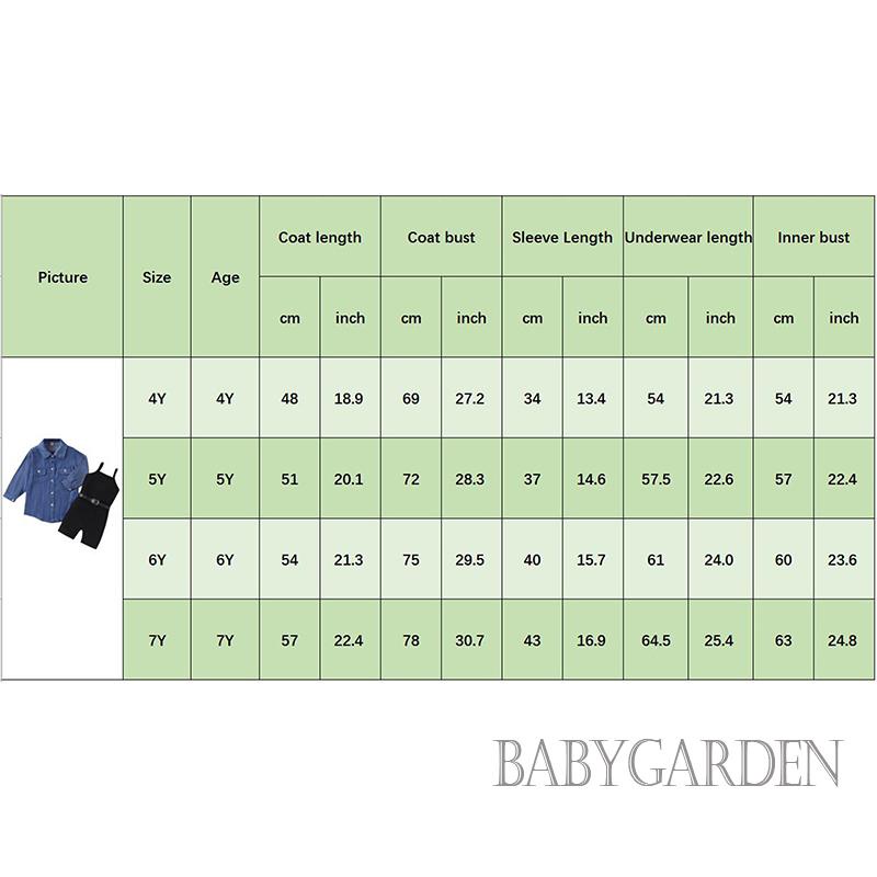 Set Đồ 2 Món Gồm Áo Liền Quần + Áo Sơ Mi Đan Len Không Tay Màu Trơn Kèm Thắt Lưng Dành Cho Bé Gái / 4-7 Tuổi