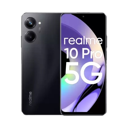 Realme 10 Pro 5G Dual Sim 8GB 256GB