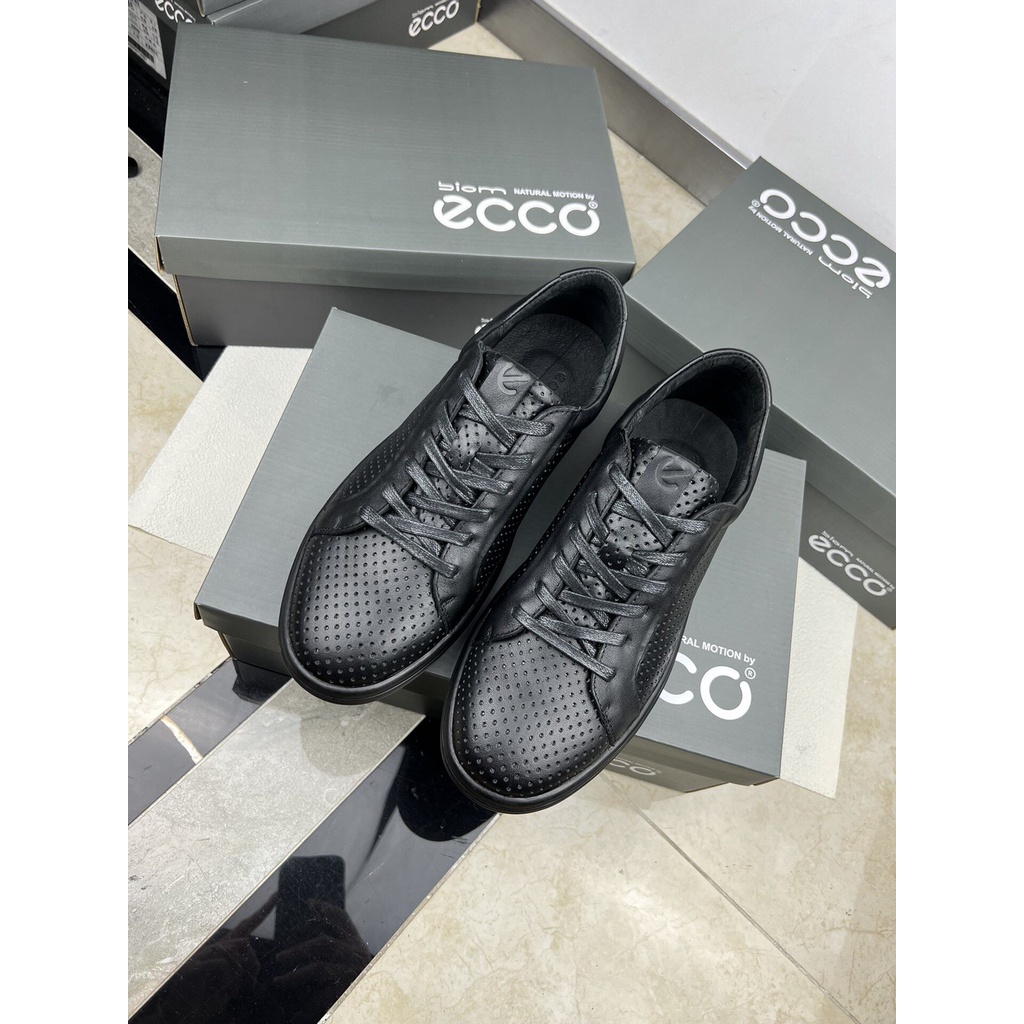 Giày Thể Thao ECCO Thời Trang Năng Động Cho Nam316001