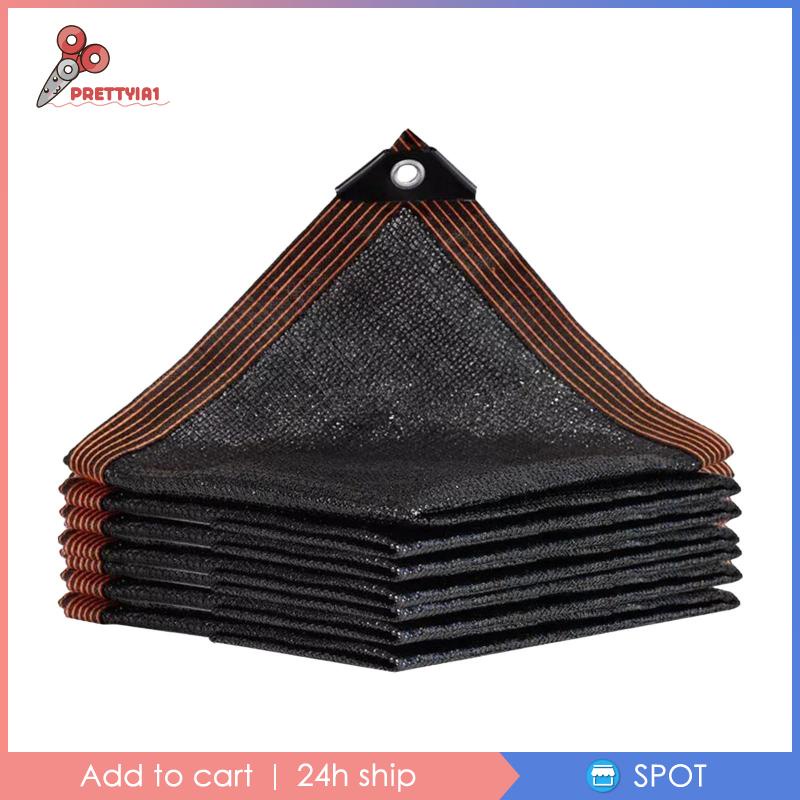 Tấm Vải Che Nắng Bằng Nhôm Cho Nhà Kính / Quán Barn Kennel