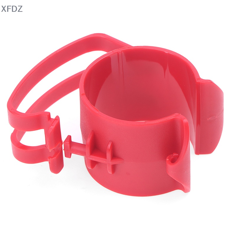 Kẹp Dây Dẫn Âm Thanh Trên Sân Khấu 50mm Bằng Nhôm