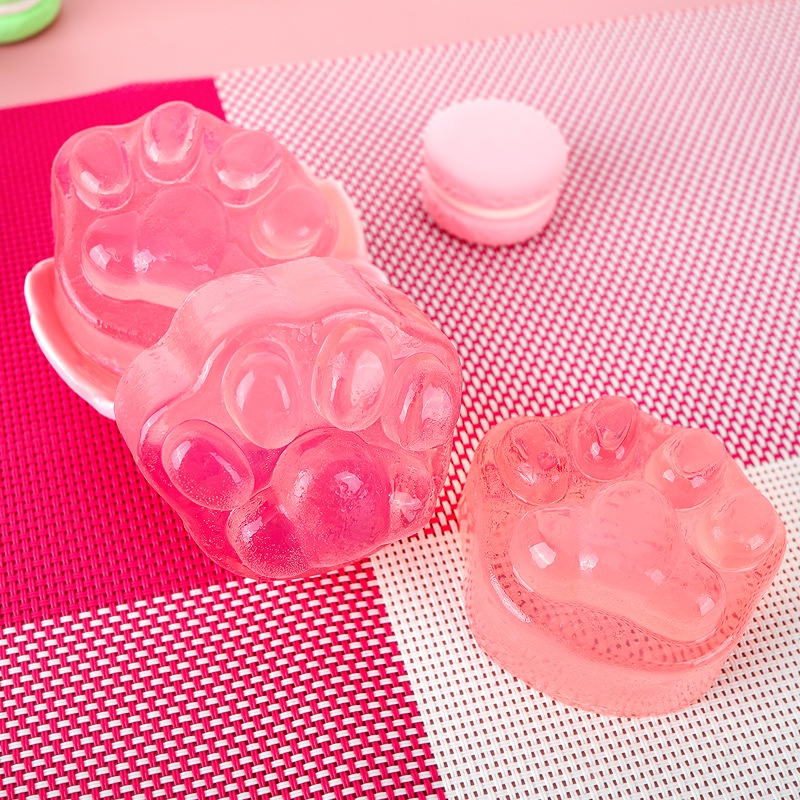 PVN60143 Xà Phòng Rửa Mặt Chân Mèo Giảm Mụn, Trắng Da, Tẩy Trang Cat’s Claw 90g