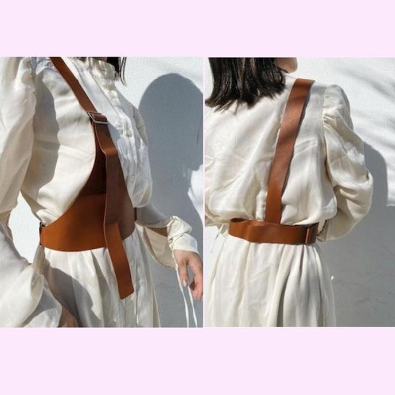 Thắt Lưng Một Dây Thời Trang Gợi Cảm Cho Nữ