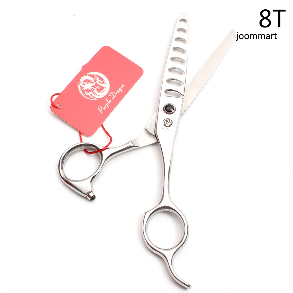 Kéo Cắt Xương Cá Chuyên Dụng Cho Salon Làm Tóc