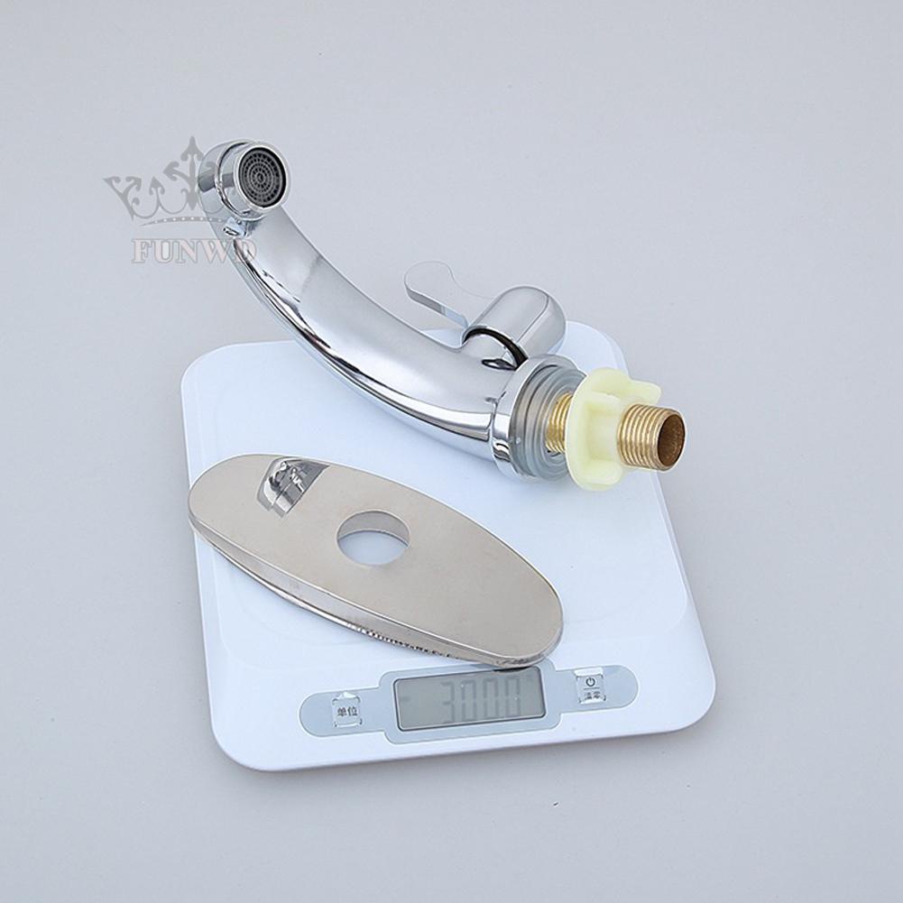 Vỏ Bọc Vòi Nước Lạnh Trang Trí Nhà Bếp / Phòng Tắm