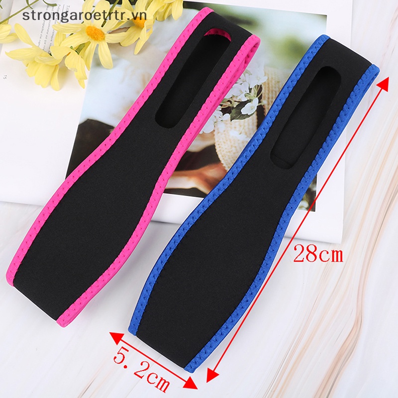 Đai Đeo Chống Ngáy Khi Ngủ Vn VN VN