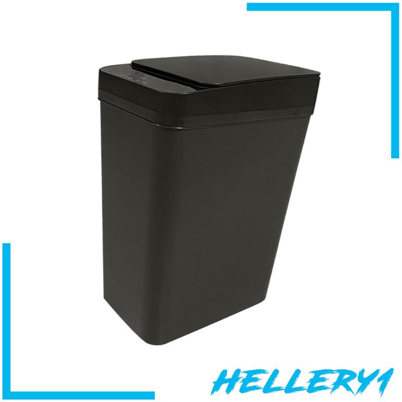 Thùng Rác Thông Minh Cảm Ứng Tự Động Tiết Kiệm Không Gian Chống Thấm Nước Sức Chứa Lớn