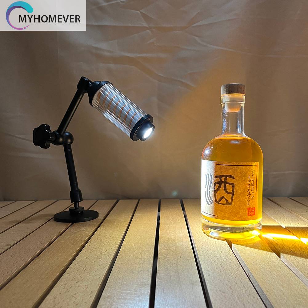 Giá Đỡ Đèn Để Bàn Giao Diện Ren 1 / 4 Cho GZ 38KT ML4 M3