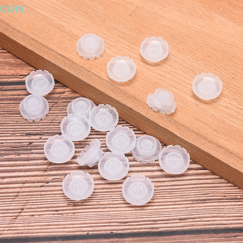 Set 50 / 100 Giá Đỡ Lông Mi Giả Tiện Dụng Chất Lượng Cao