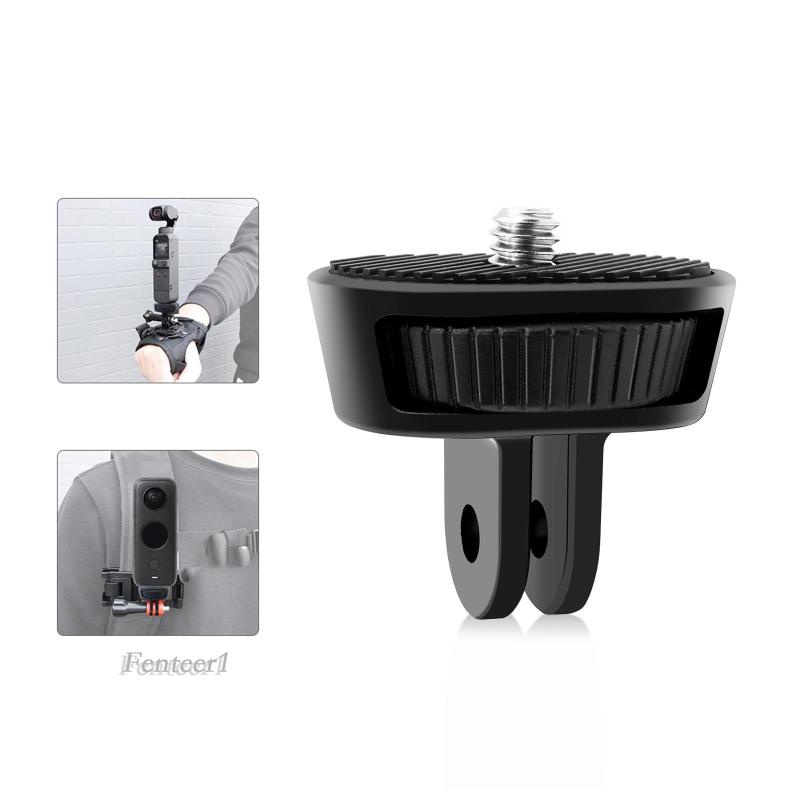 Ốc Vít 4inch Thay Thế Chống Trượt Cho Chân Máy Ảnh