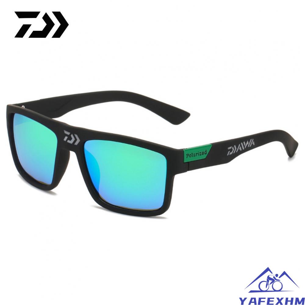 Kính Mát DAWAI Mới 2023 Cho Các Hoạt Động Thể Thao Ngoài Trời