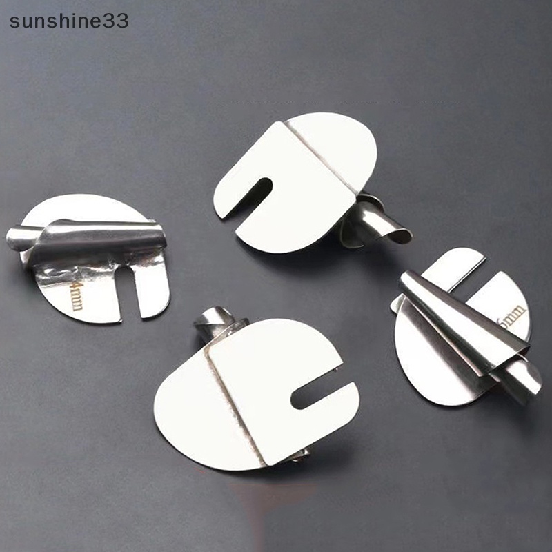 Phụ Kiện Ống Kéo Dạng Xoắn Ốc Dành Cho Máy May Công Nghiệp
