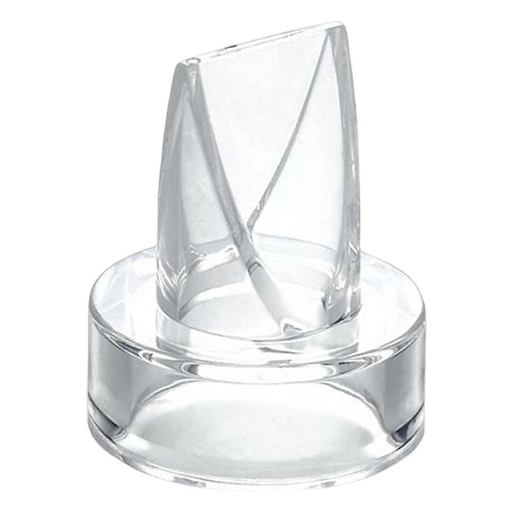 Van Bơm Sữa Mẹ Bằng Silicone Cấp Thực Phẩm