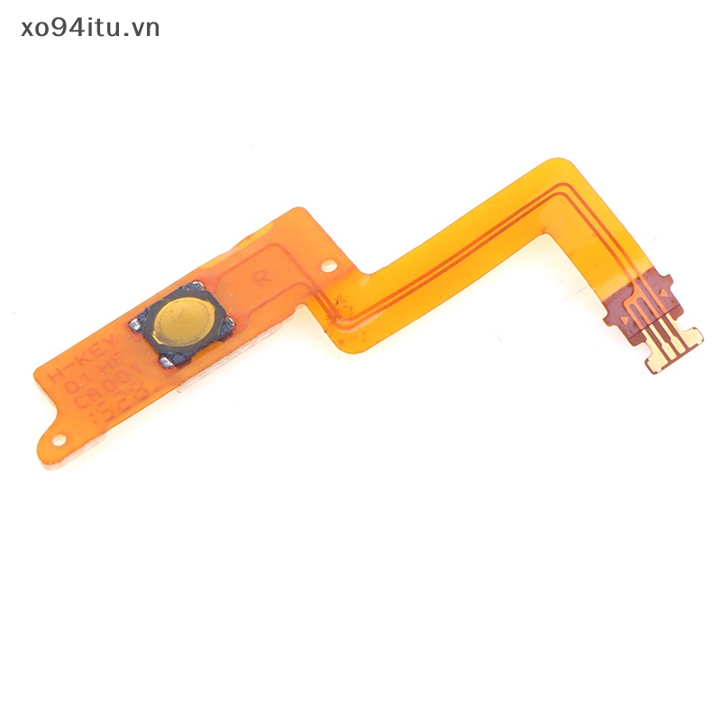 Cáp Flex Sửa Chữa Nút Nguồn Máy Chơi Game Nintendo NEW 3DS Chuyên Dụng