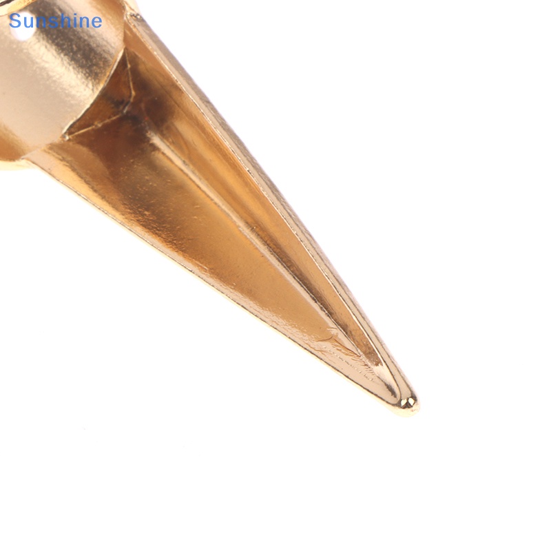 Lược Tạo Kiểu Tóc Bện Bằng Kim Loại Chống Nắng