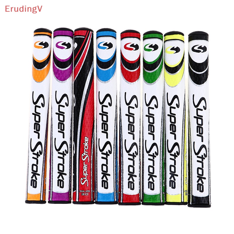 Tay Cầm Gậy Đánh Golf Bằng PU Kích Thước 2.0 3.0