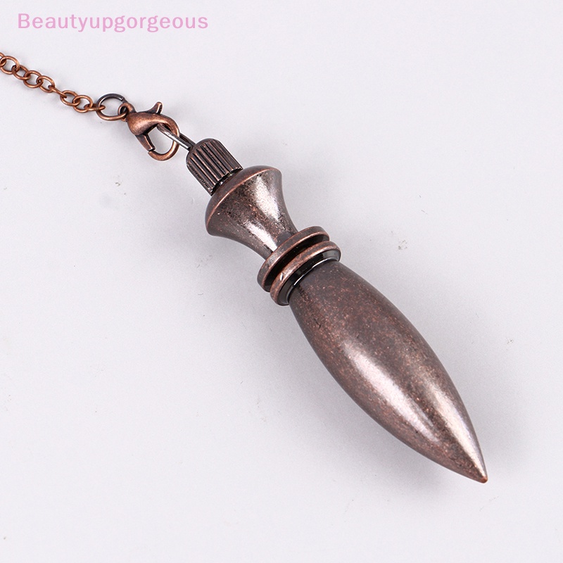 Mặt Dây Chuyền Bằng Đồng Thau Dùng Cho Phân Chia