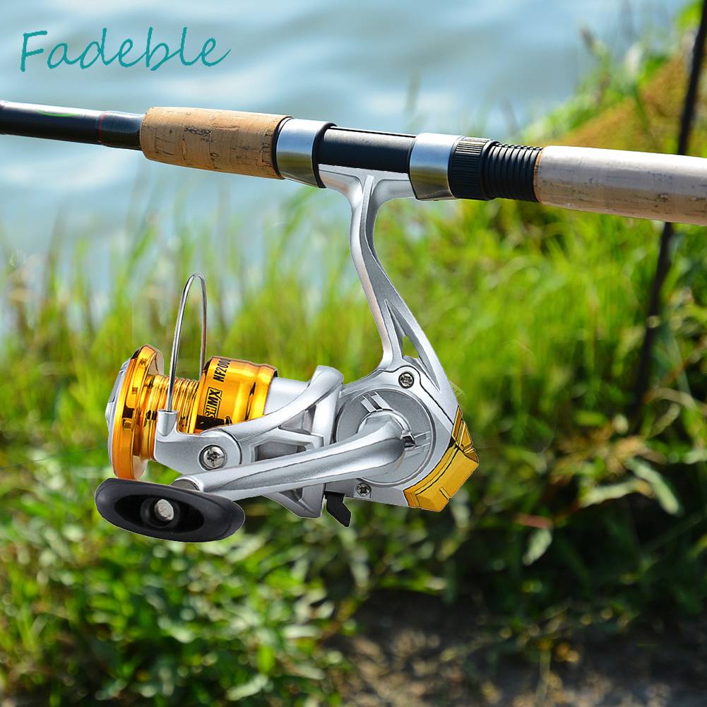 Máy Câu Cá Kim Loại Chống Mòn Chuyên Dụng Cao Cấp