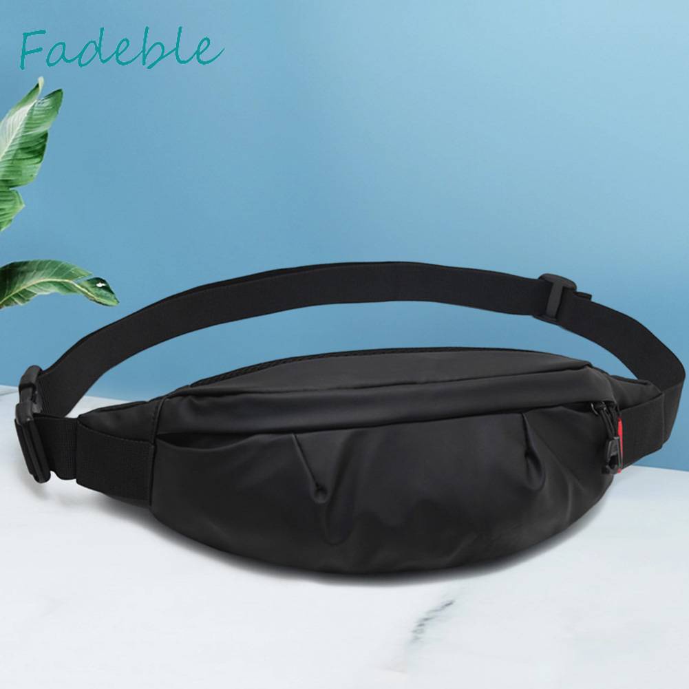 Túi Đeo Chéo Chống Thấm Nước Thoáng Khí Phong Cách Thể Thao Thời Trang