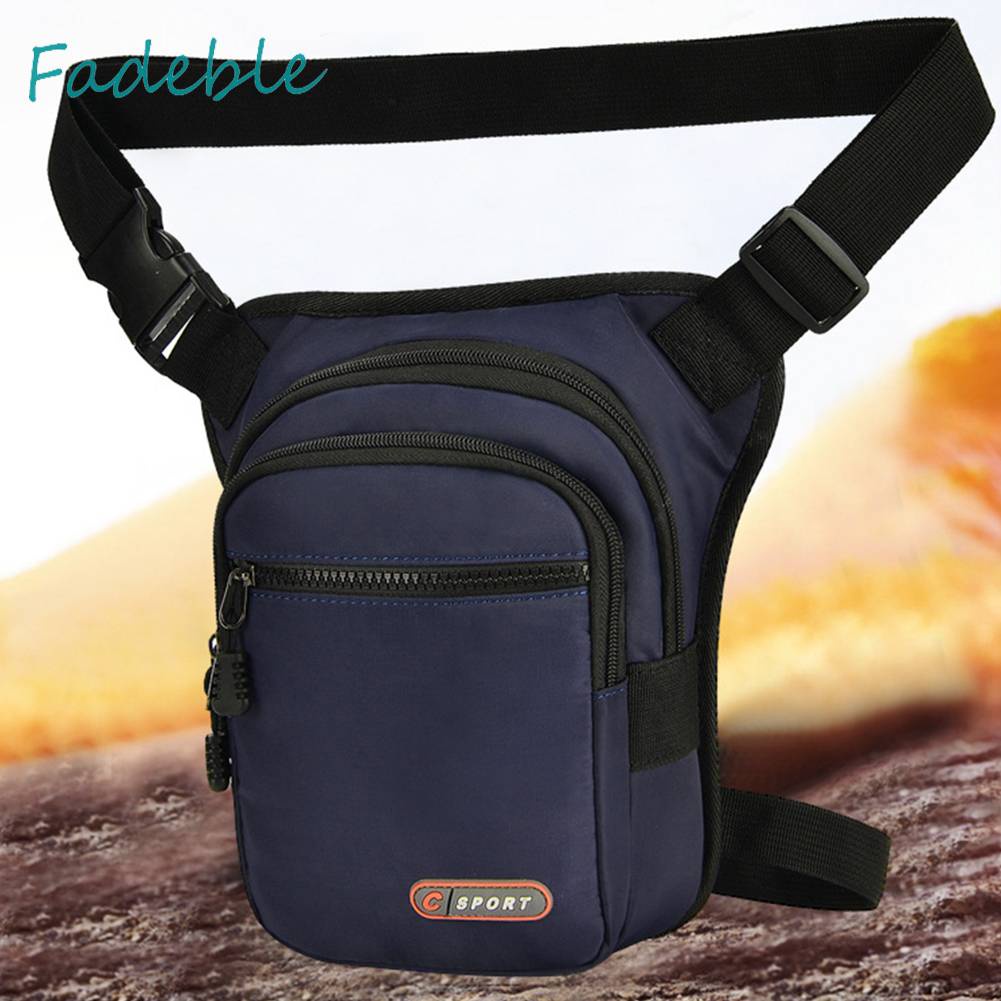 Túi Đeo Hông Leo Núi Cỡ Lớn Có Thể Điều Chỉnh Chiều Cao Tiện Dụng