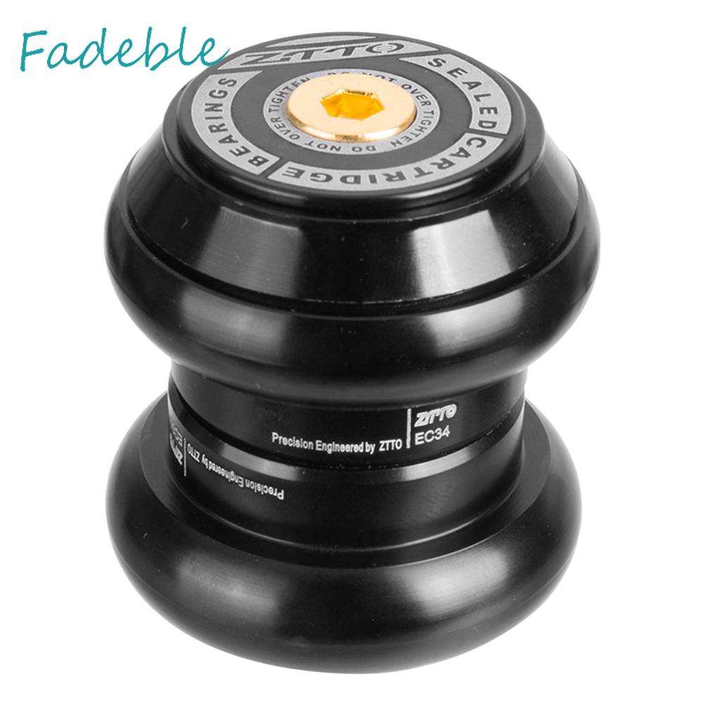 Phuộc Trước 34MM Cho Xe Đạp Leo Núi ZTTO EC34 / 28.6 EC34 / 30